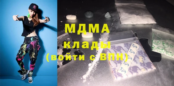 тгк Балабаново