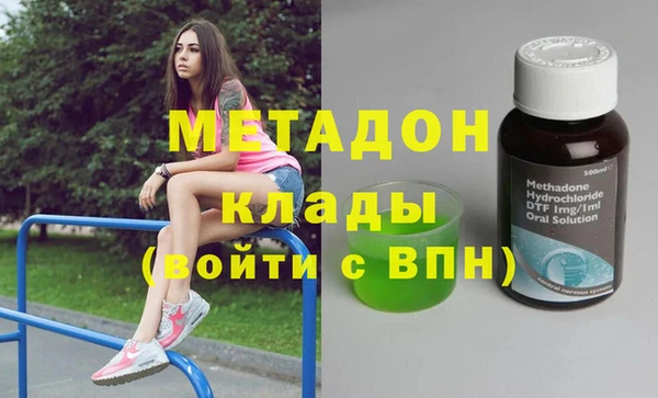 тгк Балабаново